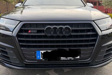 Audi SQ7 284.000 km 28.490 &euro; Neuenhaus 49828