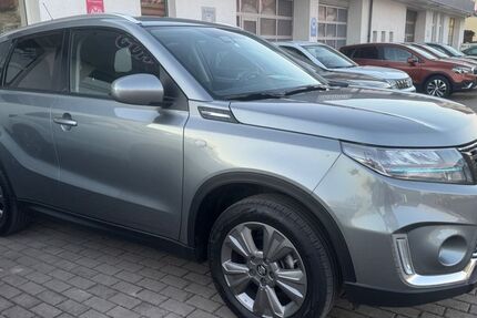 Suzuki Vitara 17.134 km 20.699 &euro; Amt Wachsenburg OT Ichtershausen 99334