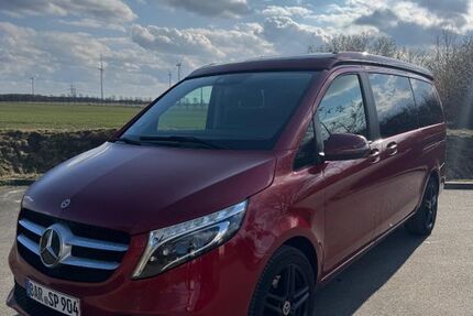 Mercedes-Benz V 300 94.000 km 59.900 &euro; Panketal 16341