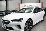 Opel Insignia 2.0 ST 4x4 OPC-LINE GSI WHITE / VC+HUD 140.000 km 19.111 &euro; Hamm 59077