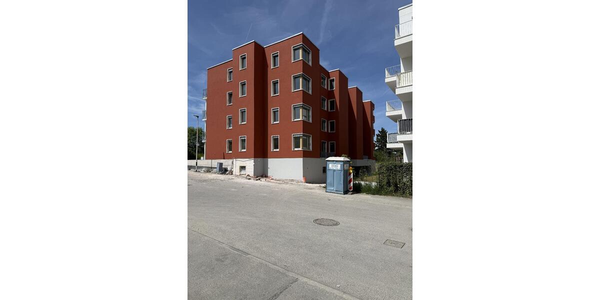 Etagenwohnung Rottenburg am Neckar - 2 Zimmer, 60 m&sup2;, 680&euro; | Angebot:26671440