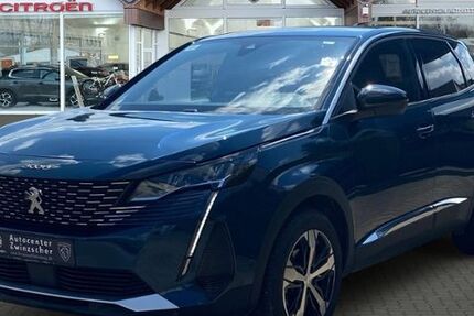 Peugeot 3008 13.182 km 20.850 &euro; Altmittweida 09648