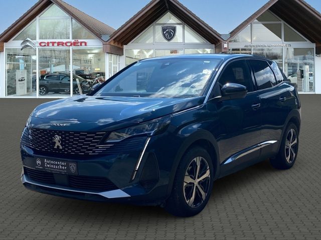 Peugeot 3008 13.182 km 20.850 &euro; Altmittweida 09648