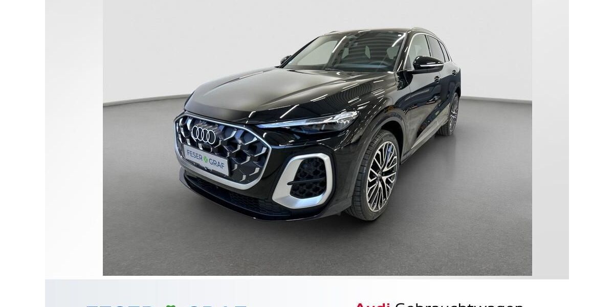 Audi SQ5 14.000 km 79.980 &euro; Fürth 90763