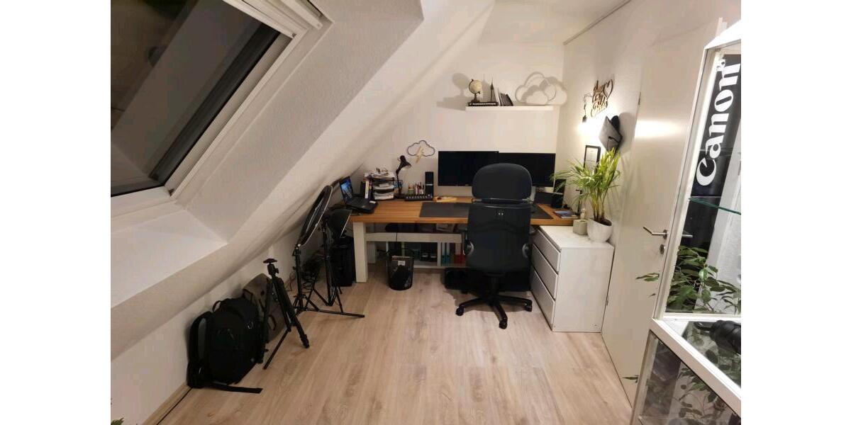 Maisonettenwohnung Unna - 4 Zimmer, 86 m&sup2;, 205.000&euro; | Angebot:24839315