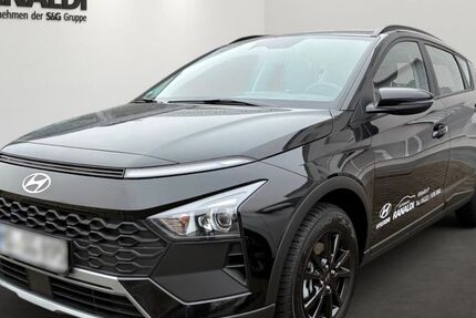 Hyundai BAYON 1.500 km 20.790 &euro; Wiesloch 69168