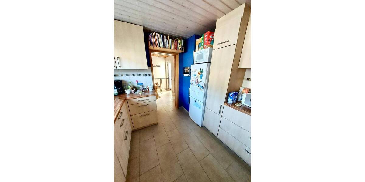 Einfamilienhaus Weikersheim - 6 Zimmer, 160 m&sup2;, 319.000&euro; | Angebot:25706806