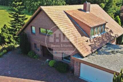 Haus zum Kaufen in Aurich 399.000 € 265 m² 6 zimmer