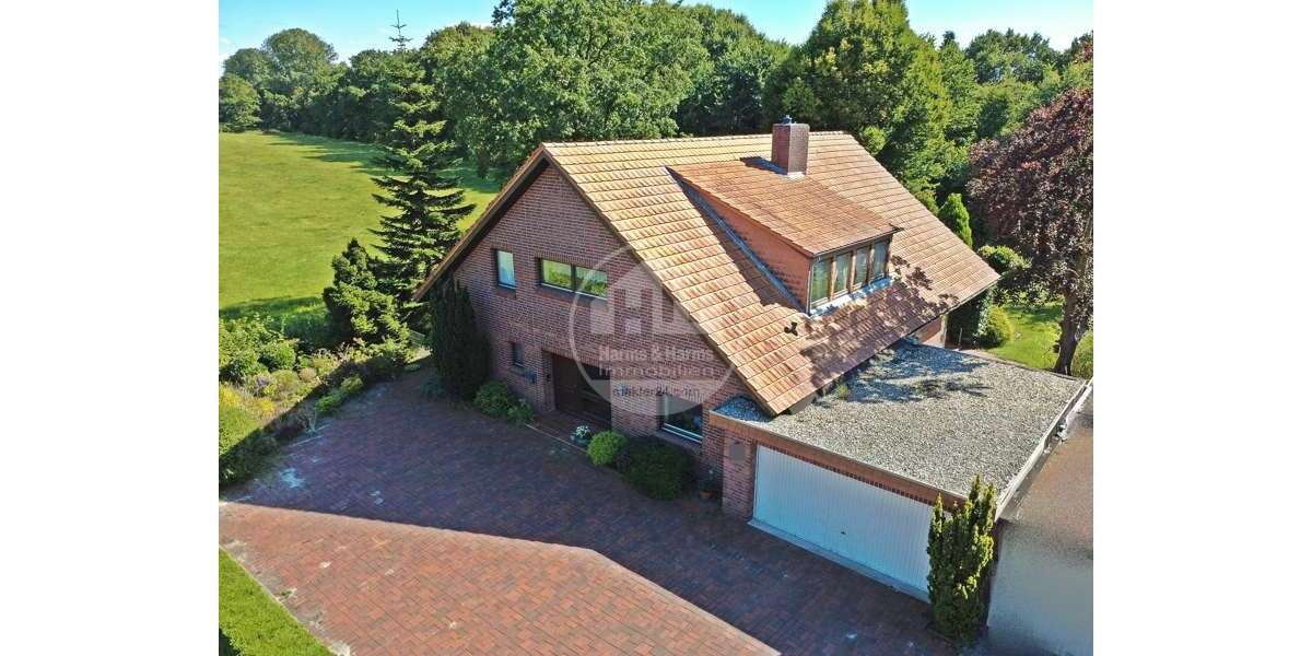 Haus zum Kaufen in Aurich 399.000 € 265 m² 6 zimmer