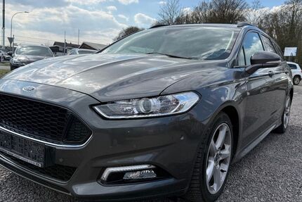 Ford Mondeo 205.000 km 8.499 &euro; Laubach 35321