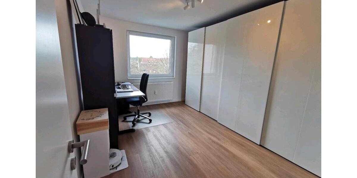 Dachgeschoßwohnung Cremlingen - 3 Zimmer, 78 m&sup2;, 189.000&euro; | Angebot:26232318