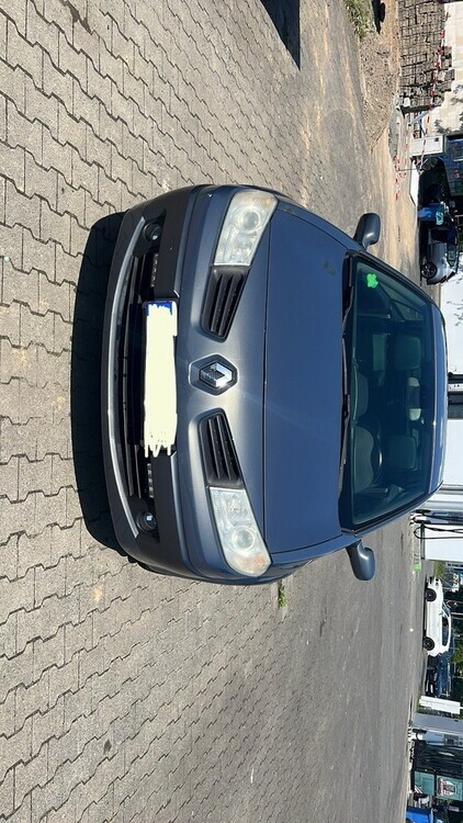 Megane CC