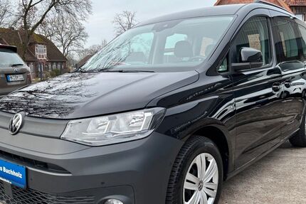 VW Caddy 49.987 km 24.990 &euro; Bispingen 29646
