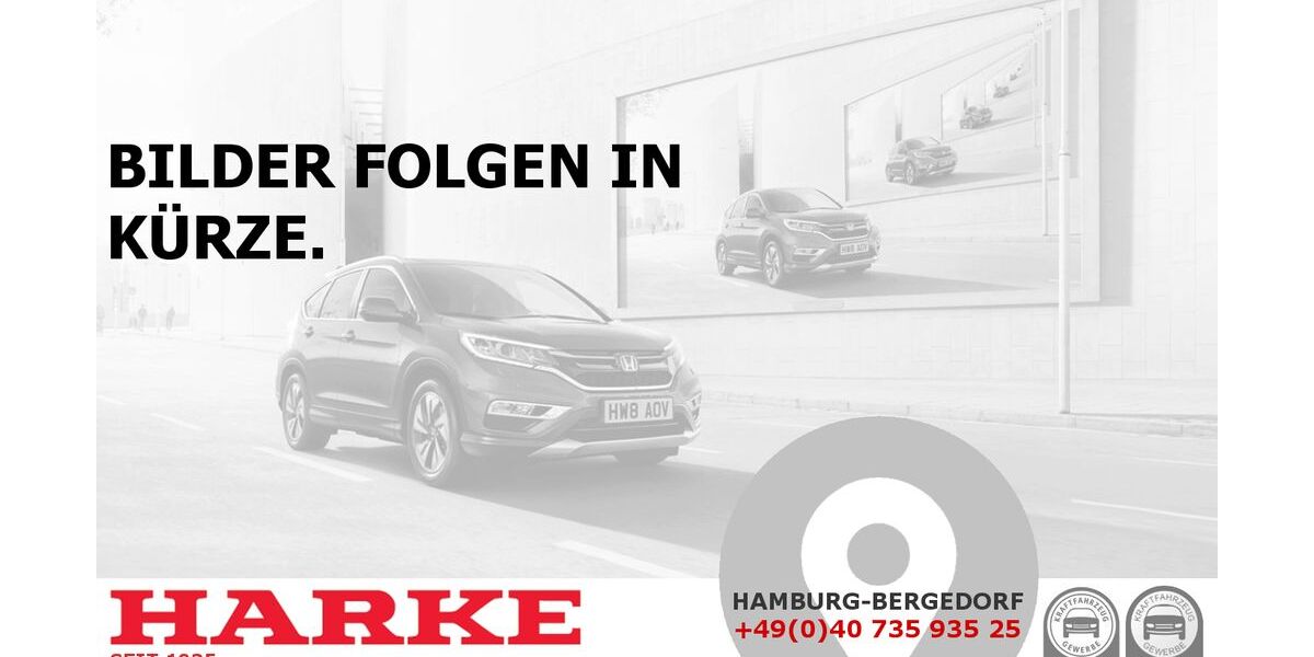 Honda Civic 150.000 km 2.900 &euro; Hamburg 21035