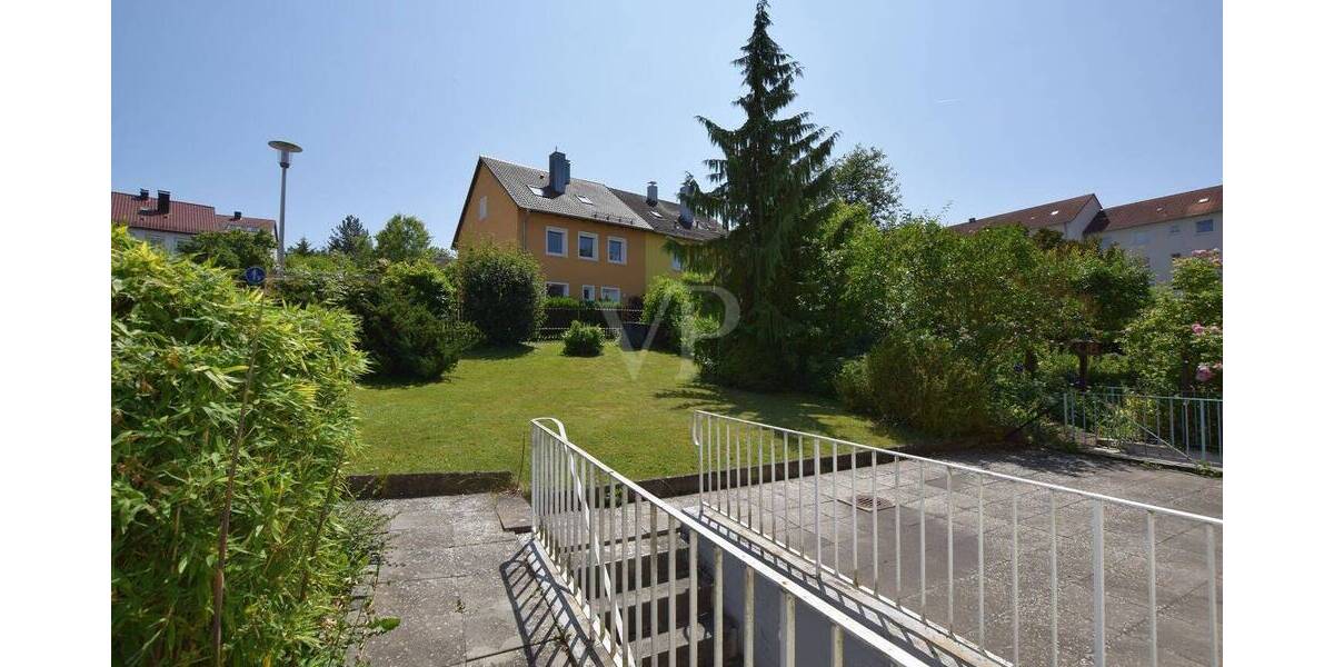 Mehrfamilienhaus, Wohnhaus Ansbach - 5 Zimmer, 130 m&sup2;, 375.000&euro; | Angebot:25679037