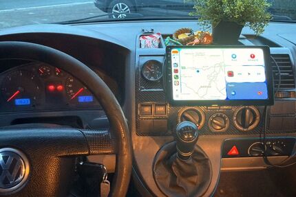 VW T5 Transporter 301.000 km 8.199 &euro; Spenge 32139