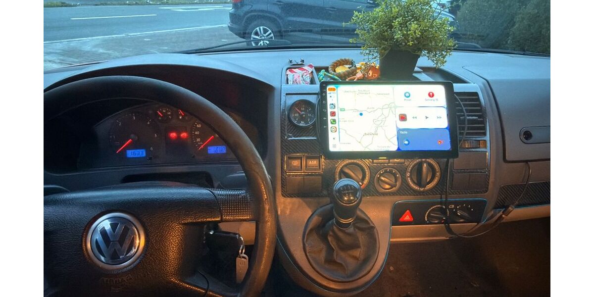 VW T5 Transporter 301.000 km 8.199 &euro; Spenge 32139