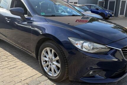 Mazda 6 168.000 km 7.990 &euro; Magdeburg 39112