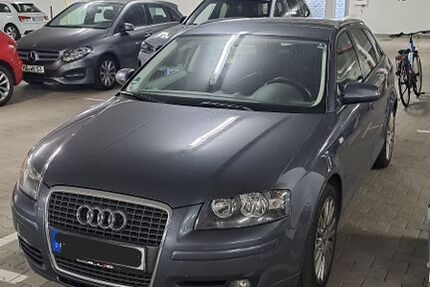 Audi A3 213.500 km 3.290 € Heidelberg 69115