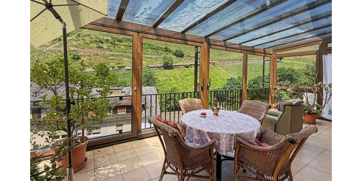 Einfamilienhaus Rüdesheim am Rhein - 7 Zimmer, 160 m&sup2;, 340.000&euro; | Angebot:26895044