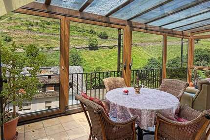 Haus Rüdesheim am Rhein - 7 Zimmer, 160 m&sup2;, 340.000&euro; | Angebot:26895044