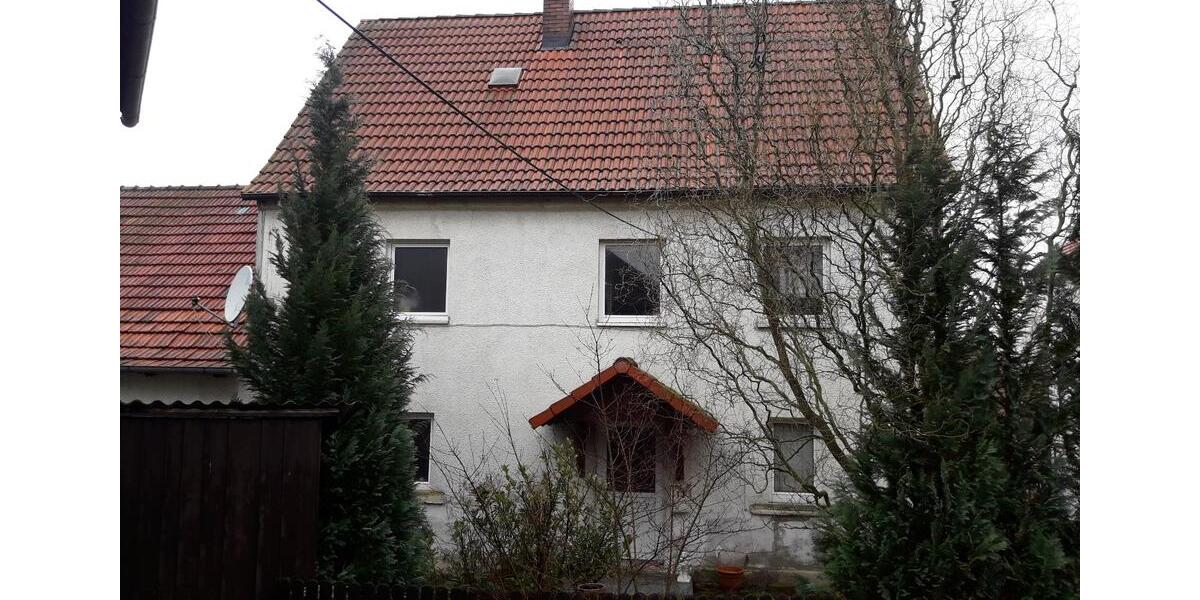Einfamilienhaus Altenkunstadt - 115.000&euro; | Angebot:26625268