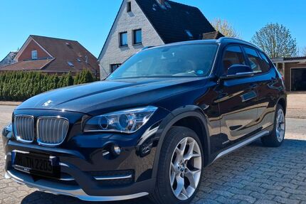 BMW X1 145.950 km 9.950 &euro; Scharbeutz 23684
