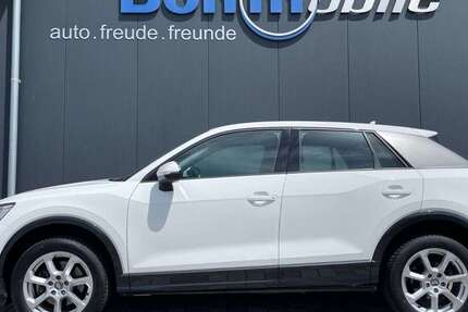 Audi Q2 39.700 km 19.780 &euro; Steinheim 71711