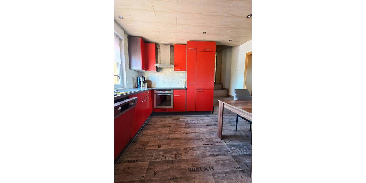 Einfamilienhaus Osternienburger Land Dornbock - 138.000&euro; | Angebot:26885870