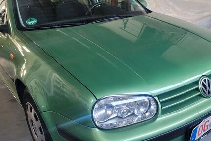 VW Golf 233.100 km 1.198 &euro; Lahr-Langenwinkel 77933