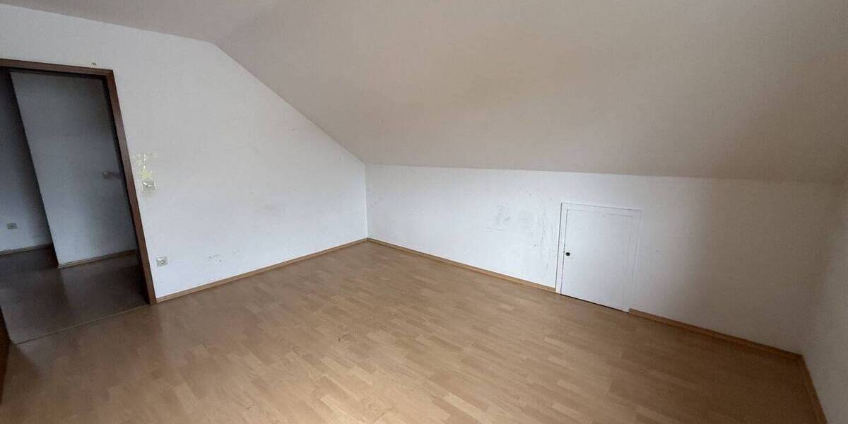 Etagenwohnung Riedlingen - 3 Zimmer, 72 m&sup2;, 139.000&euro; | Angebot:26779020
