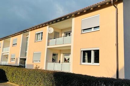 Wohnung Marktheidenfeld - 4 Zimmer, 110 m&sup2;, 750&euro; | Angebot:26337888