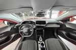Peugeot 208 e- 136 Active Pack 1.Hand Carplay Sitzhzg 35.300 km 14.870 &euro; Lich 35423