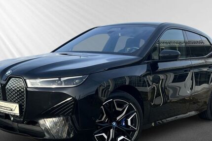 BMW iX 37.700 km 73.900 &euro; Rostock 18146