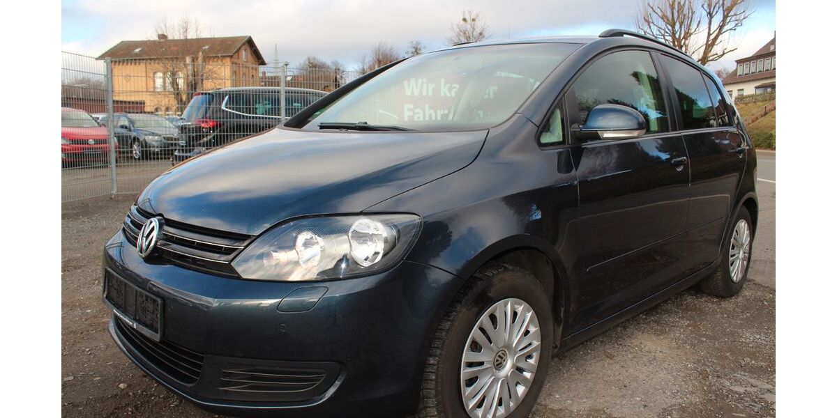 VW Golf Plus 259.260 km 4.780 &euro; Herzberg am Harz 37412