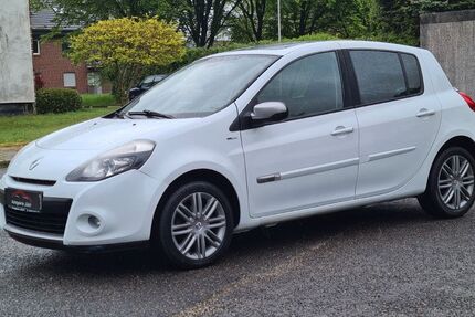 Renault Clio 69.000 km 4.999 € Jülich 52428