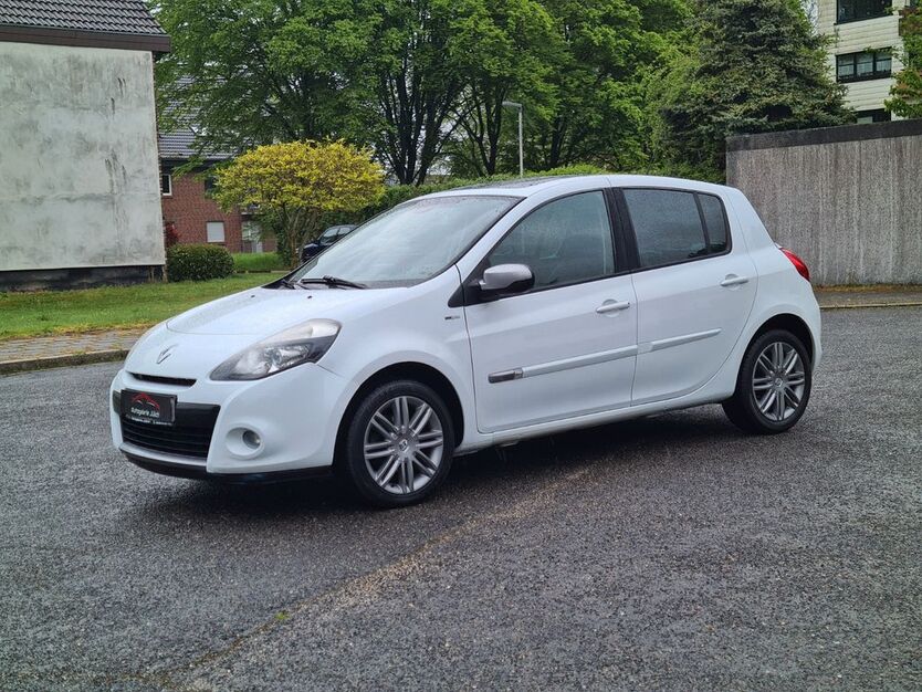 Renault Clio 69.000 km 4.999 € Jülich 52428