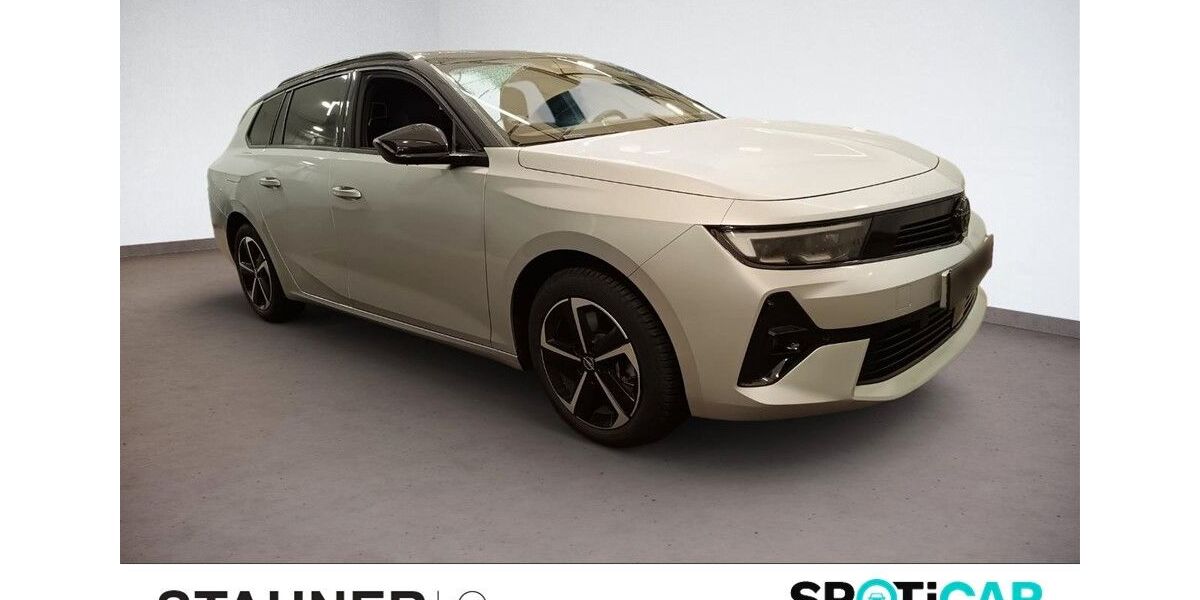 Opel Astra 24.978 km 19.480 &euro; Kelheim 93309