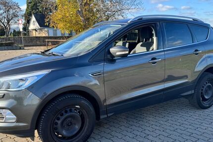 Ford Kuga 140.000 km 10.999 &euro; Meckenheim 67149