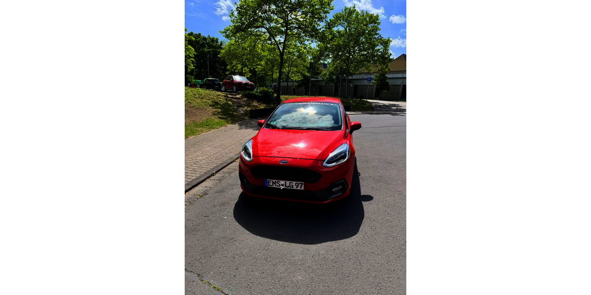 Ford Fiesta 146.000 km 11.000 &euro; Urmitz 56220