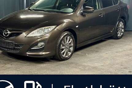 Mazda 6 102.791 km 8.980 &euro; Nordwalde 48356