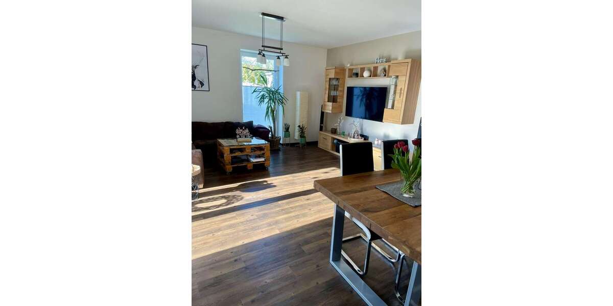 Etagenwohnung Sulingen - 3 Zimmer, 86 m&sup2;, 284.000&euro; | Angebot:24843993