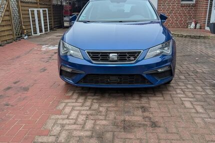 Seat Leon 86.123 km 16.950 &euro; Lähden 49774