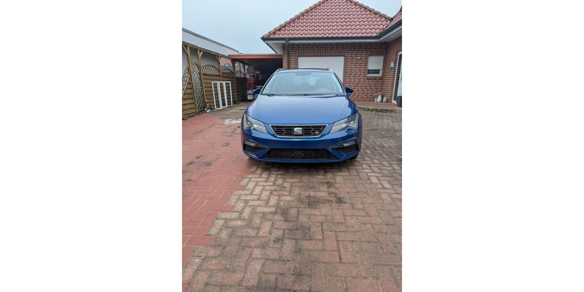 Seat Leon 86.123 km 16.950 &euro; Lähden 49774