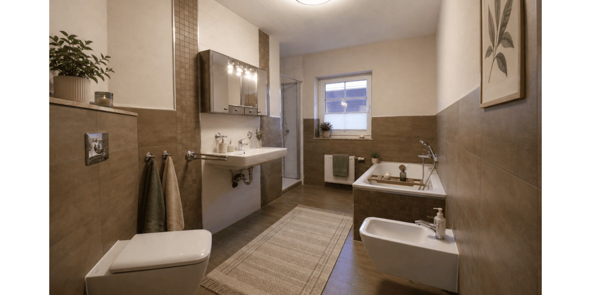 Einfamilienhaus Steinhagen Negast - 4 Zimmer, 197 m&sup2;, 449.000&euro; | Angebot:26826286