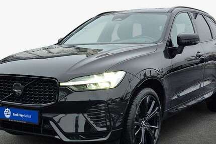 Volvo XC60 26.846 km 43.660 &euro; Dresden 01277