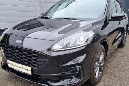 Ford Kuga 24.800 km 23.990 &euro; Nesselwang 87484
