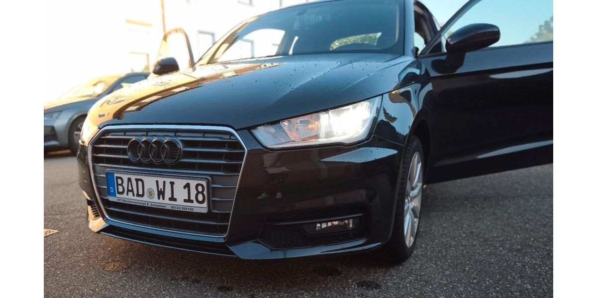Audi A1 93.000 km 13.000 &euro; Baden-Baden 76532