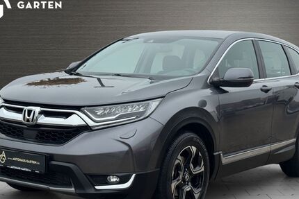 Honda CR-V 59.509 km 18.950 &euro; Einbeck 37574