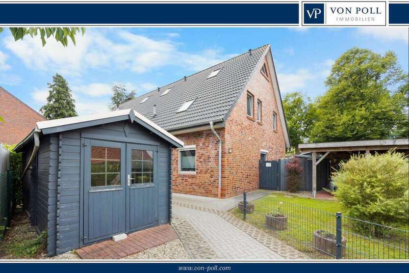 Wohnung zum Kaufen in Wilhelmshaven 239.000 € 97 m²